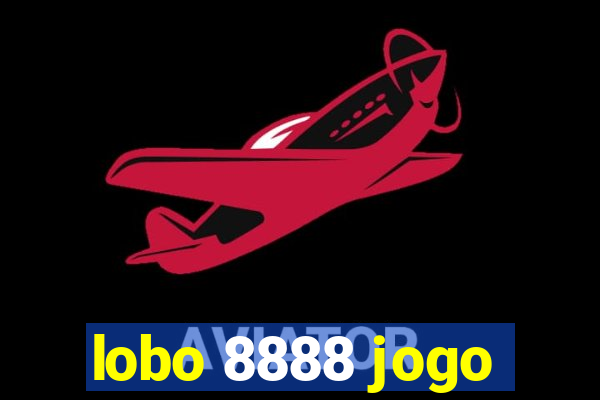 lobo 8888 jogo